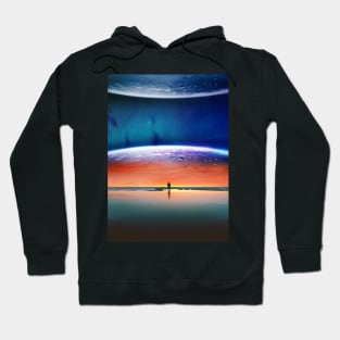 Solaris Hoodie